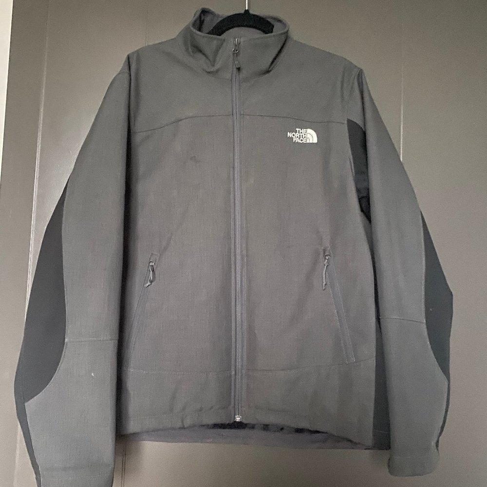 North Face Winter Jacket